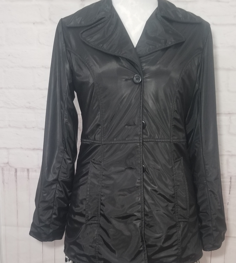 Urban Vibe jacket